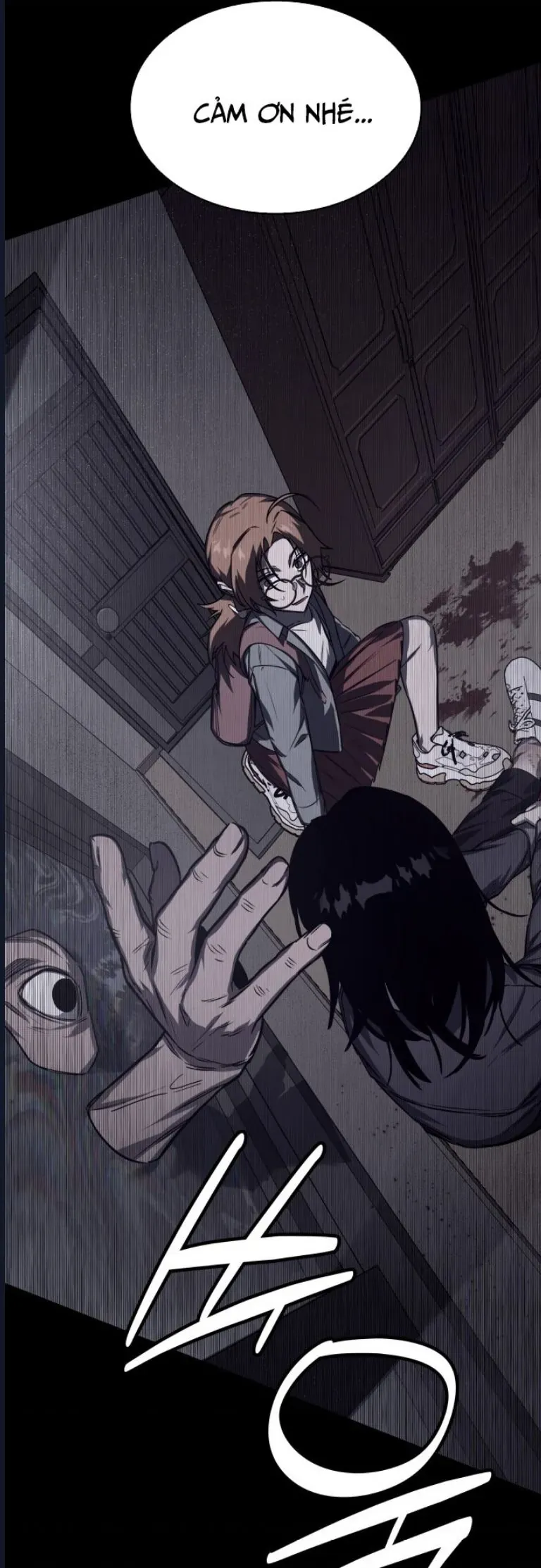 Quỷ Bắt Chước Chapter 7 - 65