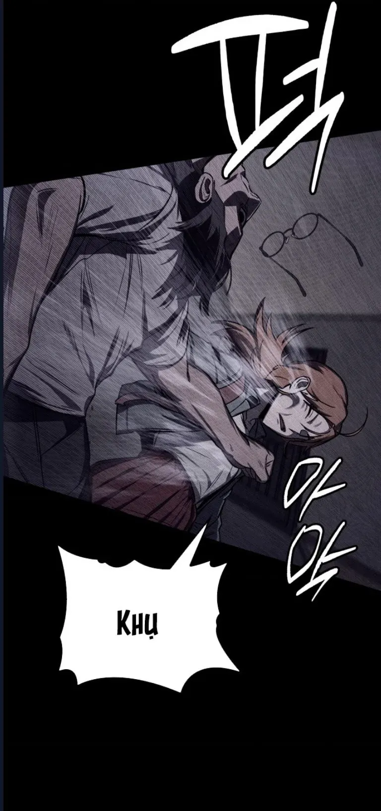 Quỷ Bắt Chước Chapter 7 - 71