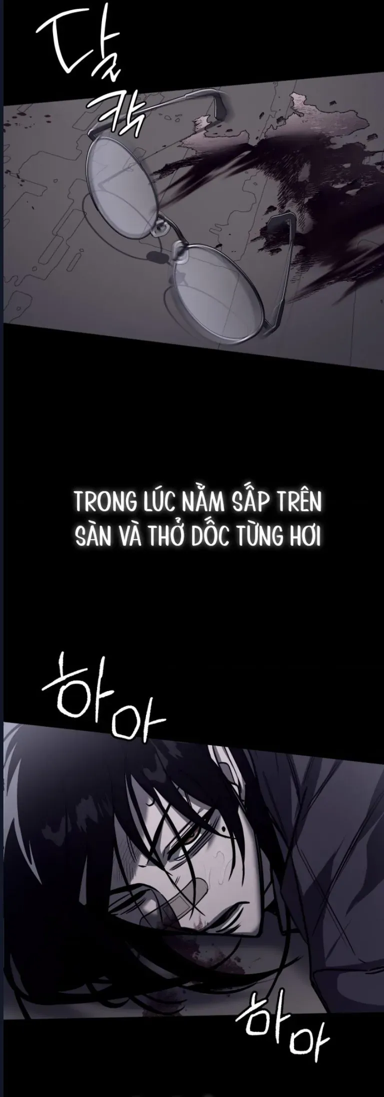 Quỷ Bắt Chước Chapter 7 - 72