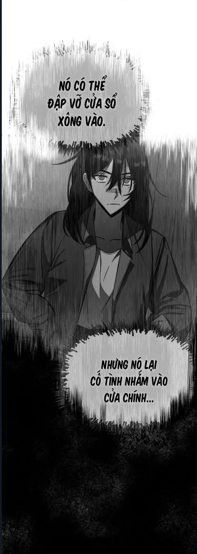 Quỷ Bắt Chước Chapter 7 - 84