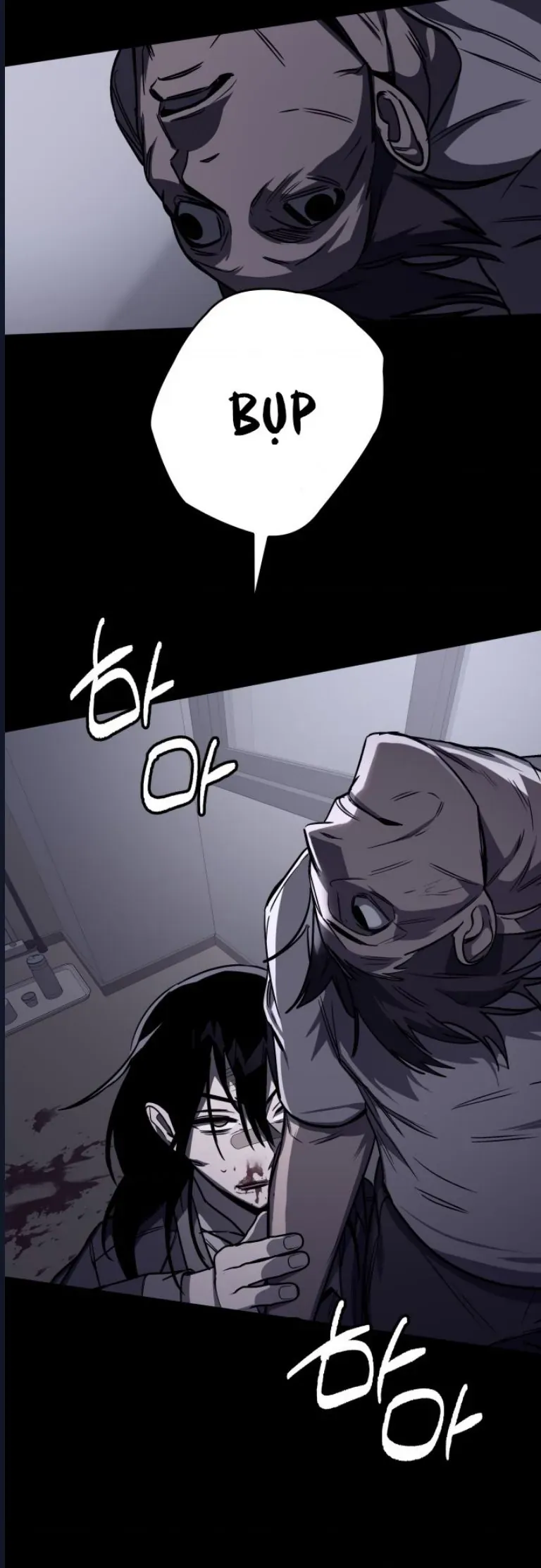 Quỷ Bắt Chước Chapter 7 - 86