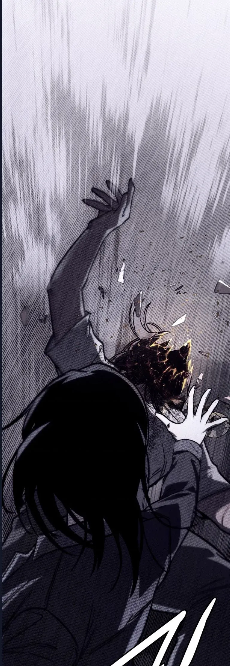 Quỷ Bắt Chước Chapter 8 - 12