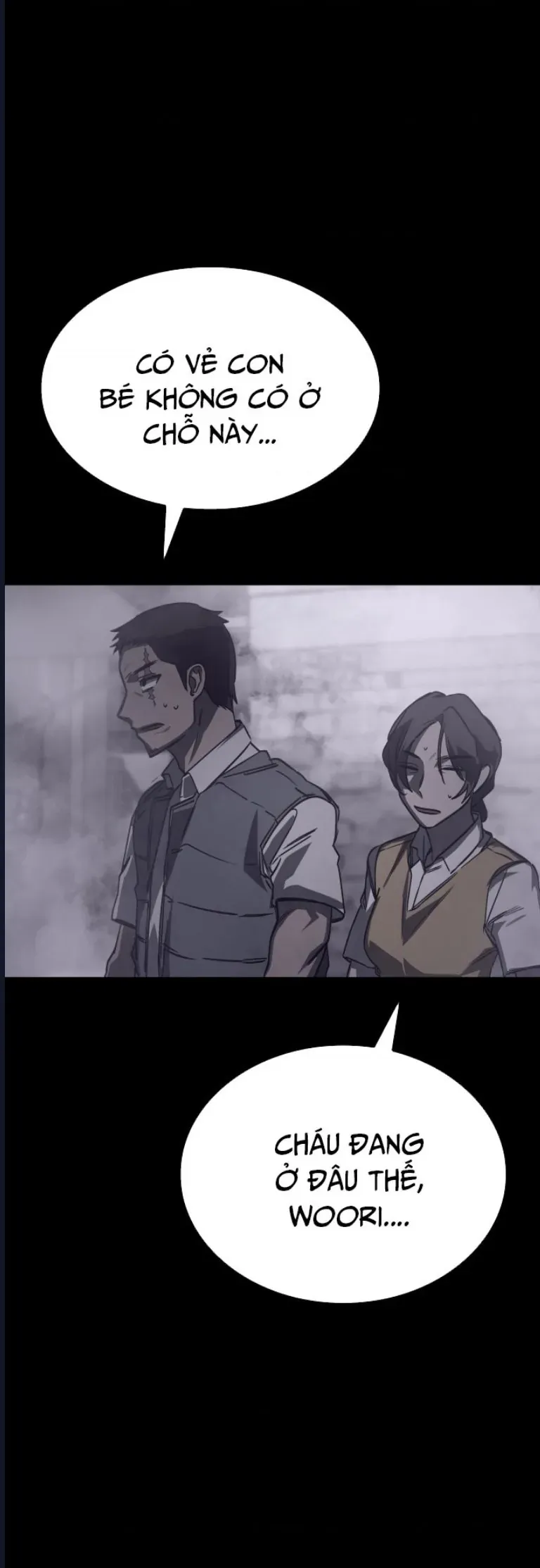 Quỷ Bắt Chước Chapter 8 - 30