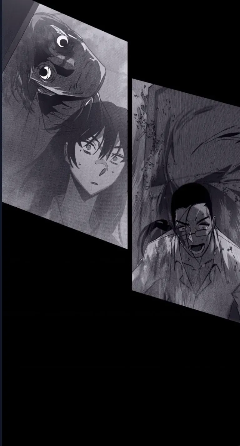 Quỷ Bắt Chước Chapter 8 - 4