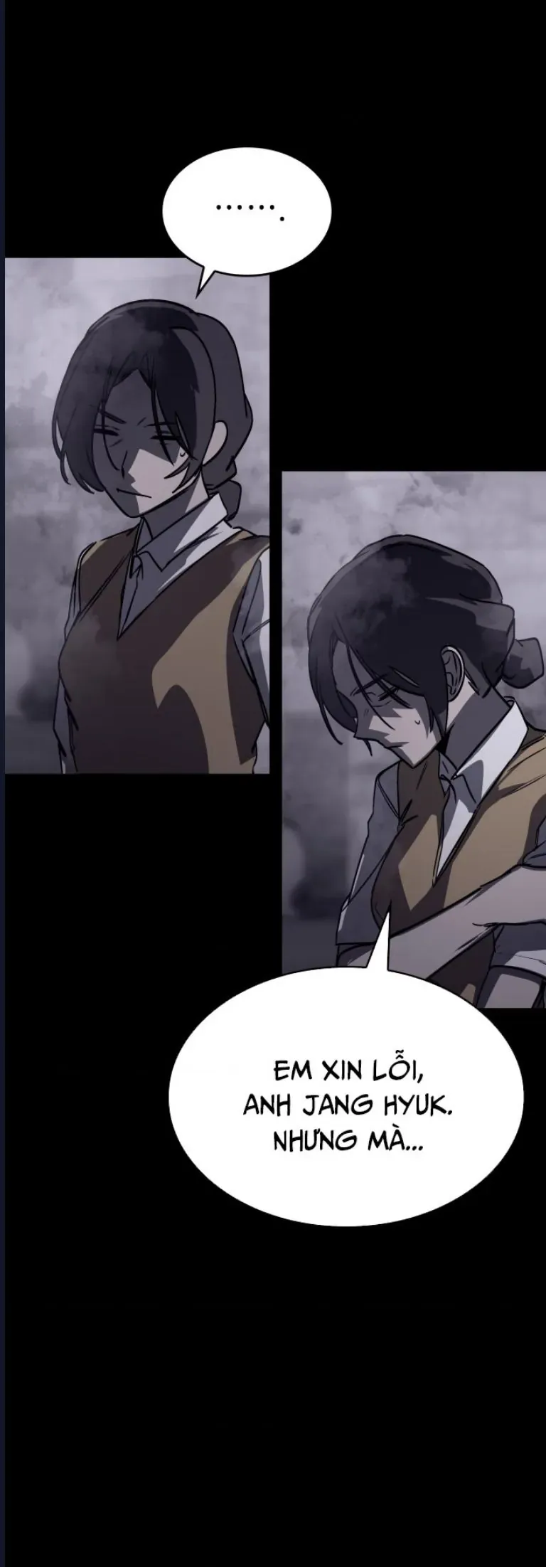 Quỷ Bắt Chước Chapter 8 - 32