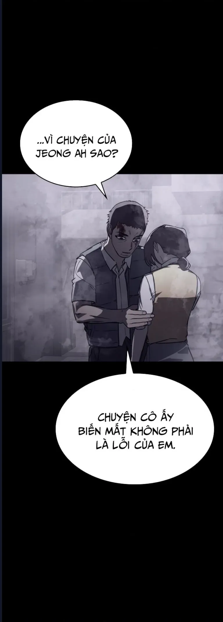 Quỷ Bắt Chước Chapter 8 - 35