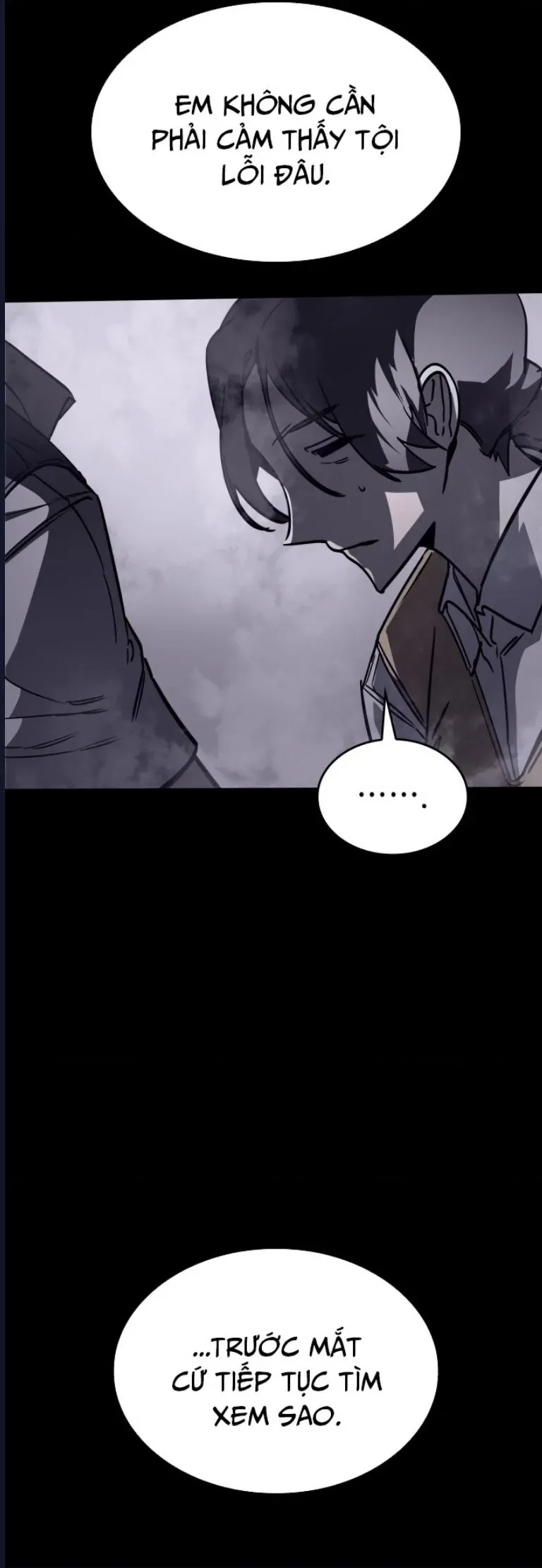 Quỷ Bắt Chước Chapter 8 - 36