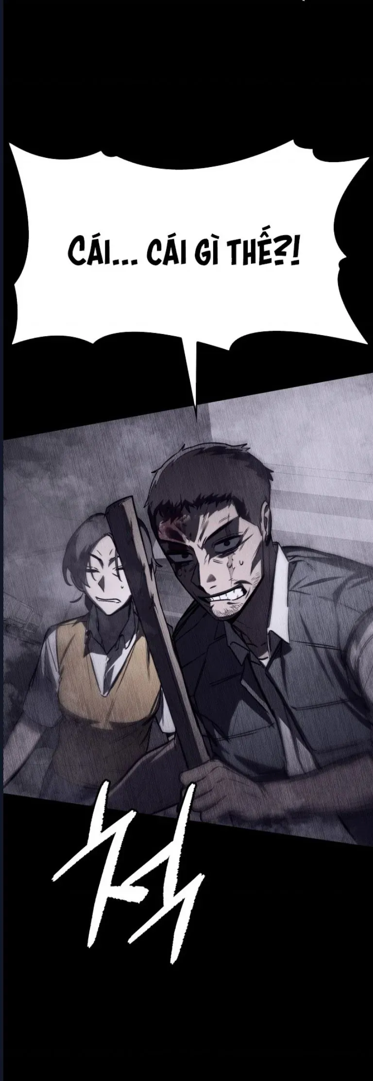 Quỷ Bắt Chước Chapter 8 - 40