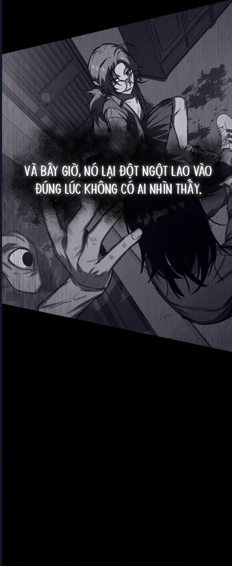 Quỷ Bắt Chước Chapter 8 - 5
