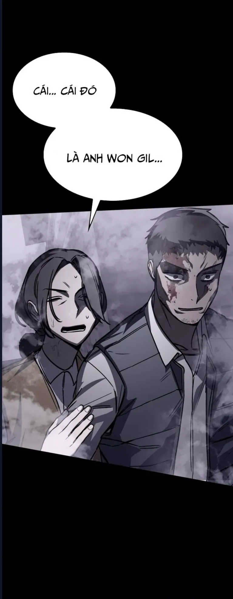 Quỷ Bắt Chước Chapter 8 - 42