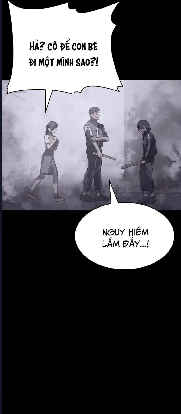 Quỷ Bắt Chước Chapter 8 - 48