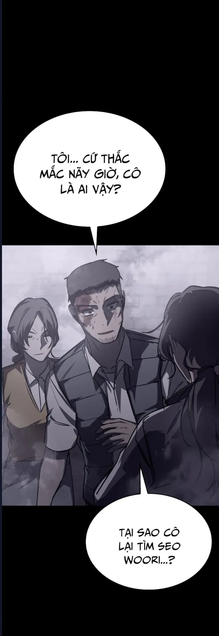 Quỷ Bắt Chước Chapter 8 - 50