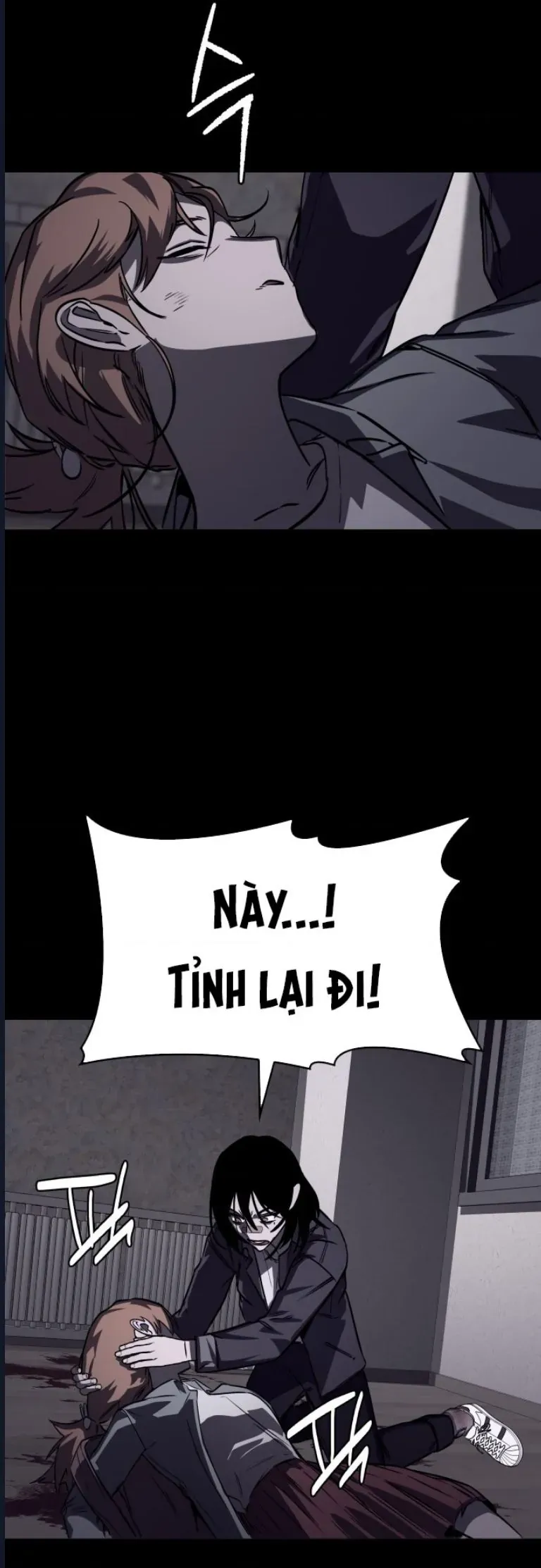 Quỷ Bắt Chước Chapter 8 - 57