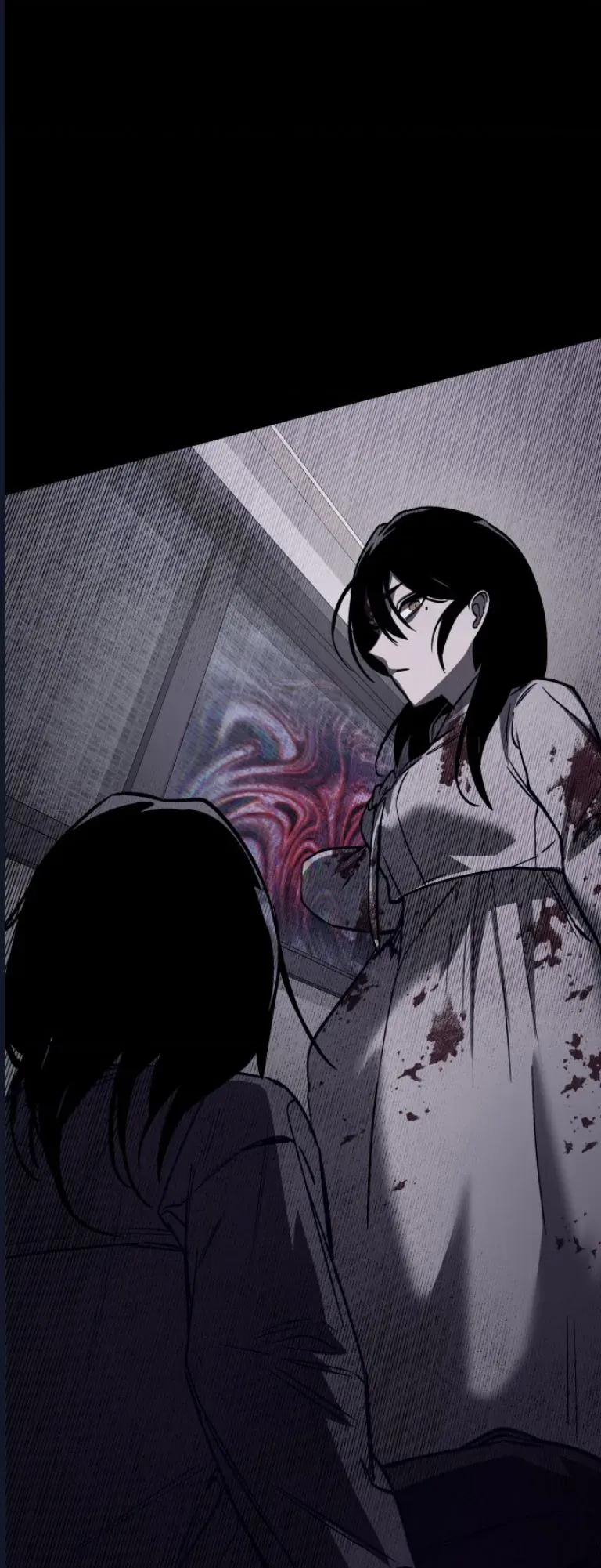 Quỷ Bắt Chước Chapter 9 - 19