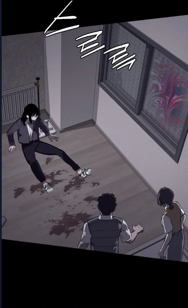 Quỷ Bắt Chước Chapter 9 - 22