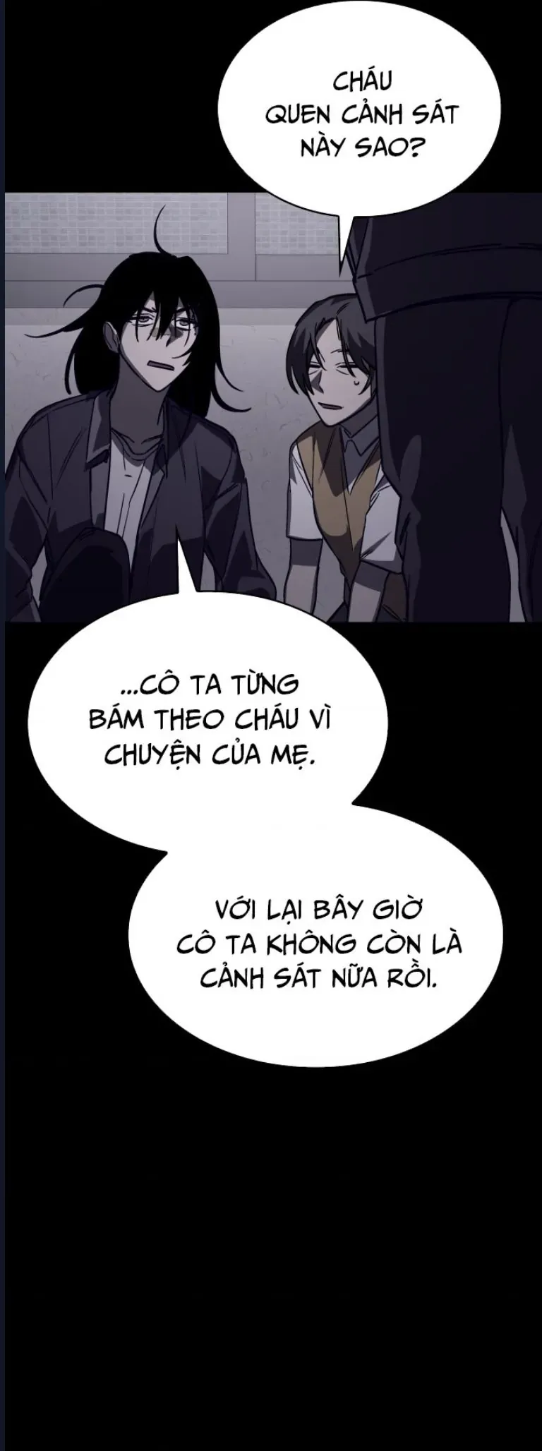 Quỷ Bắt Chước Chapter 9 - 33