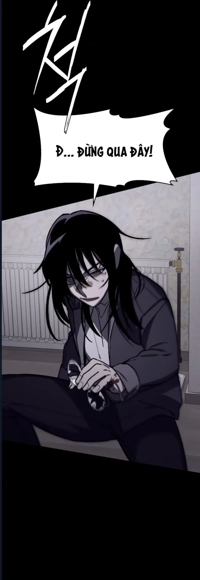 Quỷ Bắt Chước Chapter 9 - 5