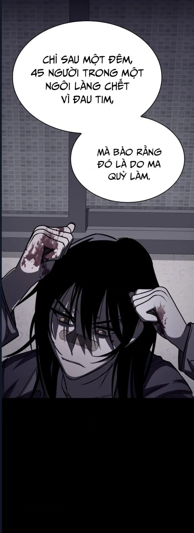Quỷ Bắt Chước Chapter 9 - 59