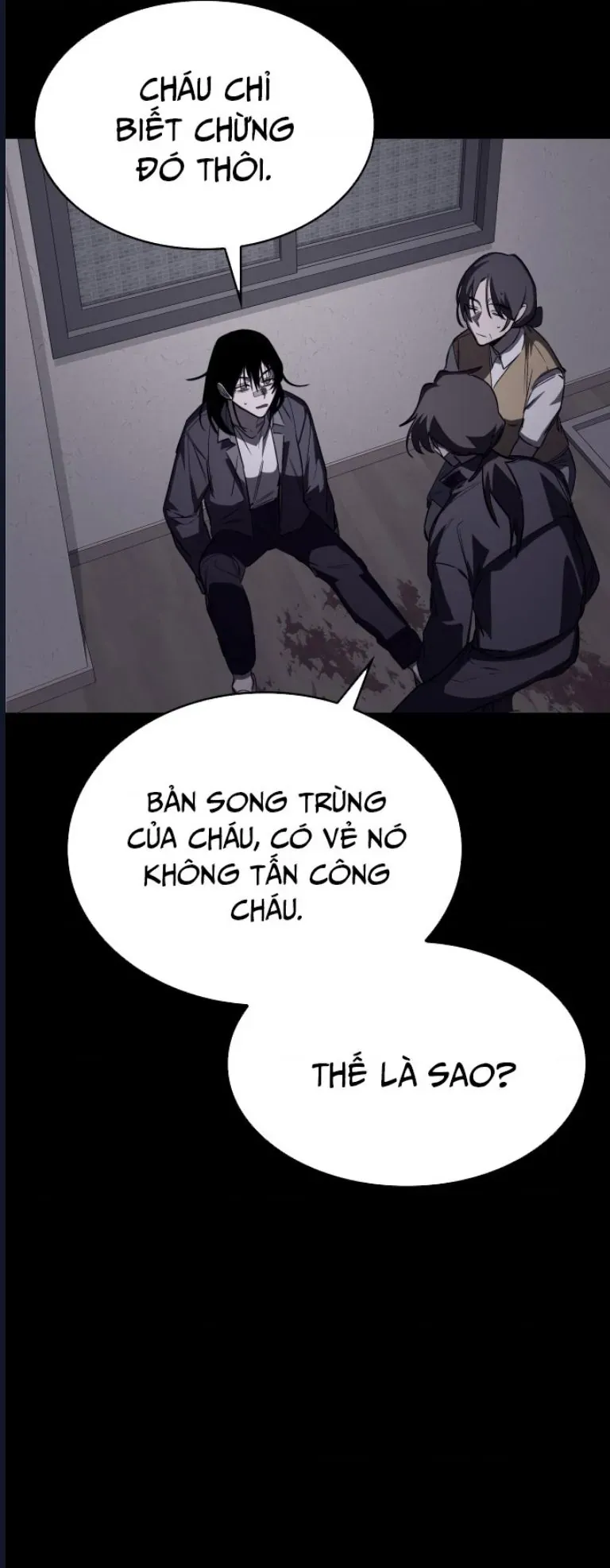Quỷ Bắt Chước Chapter 9 - 66