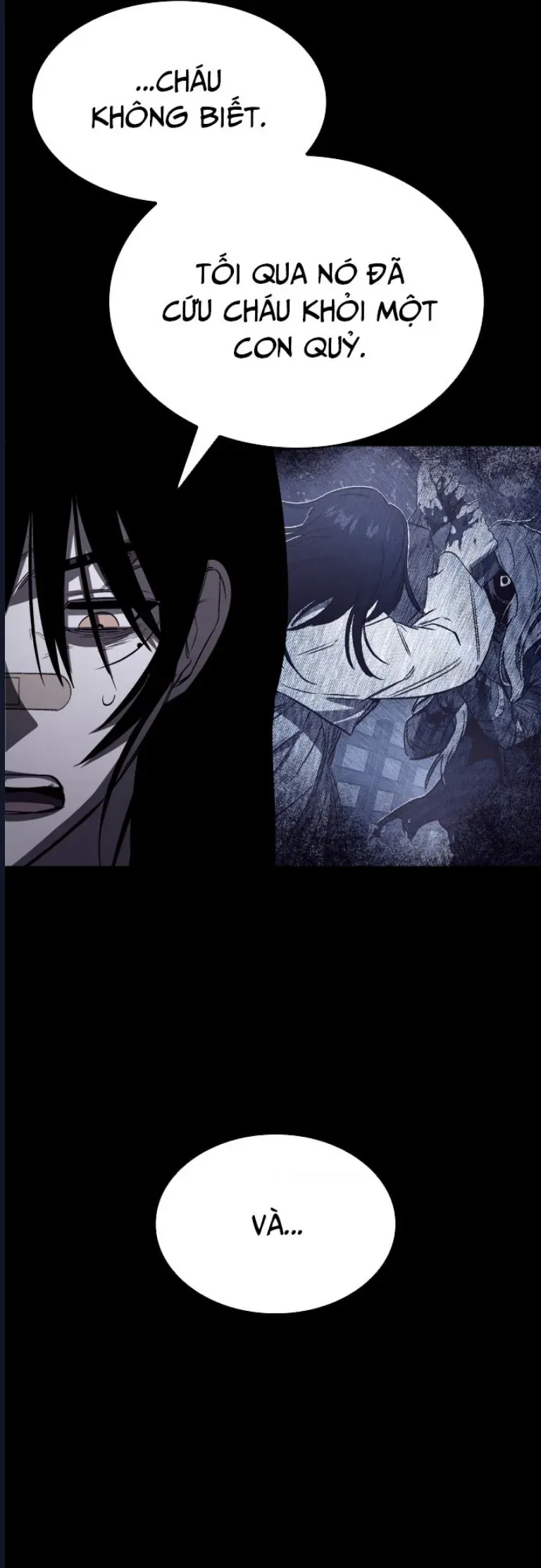 Quỷ Bắt Chước Chapter 9 - 67