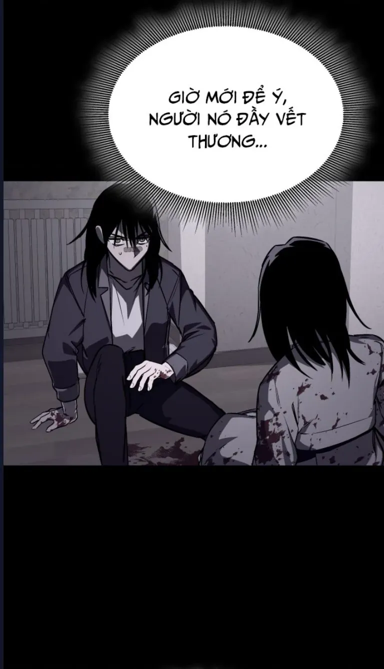 Quỷ Bắt Chước Chapter 9 - 9