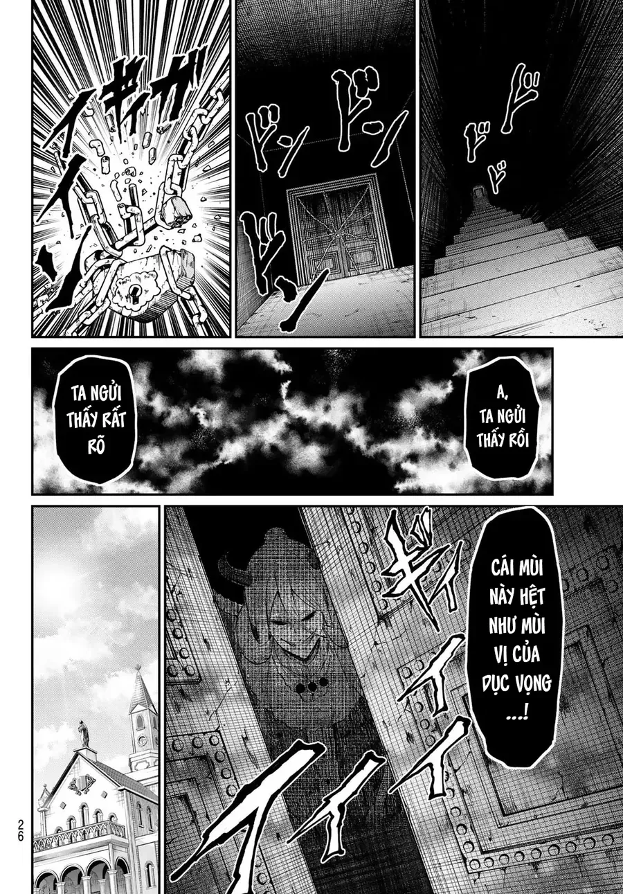 Irozuku Monochrome Chapter 1 - 14