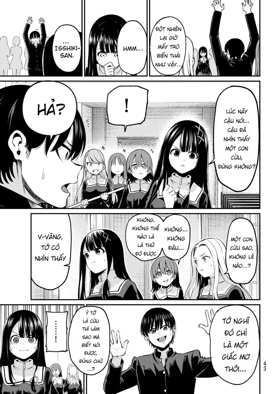 Irozuku Monochrome Chapter 1 - 31
