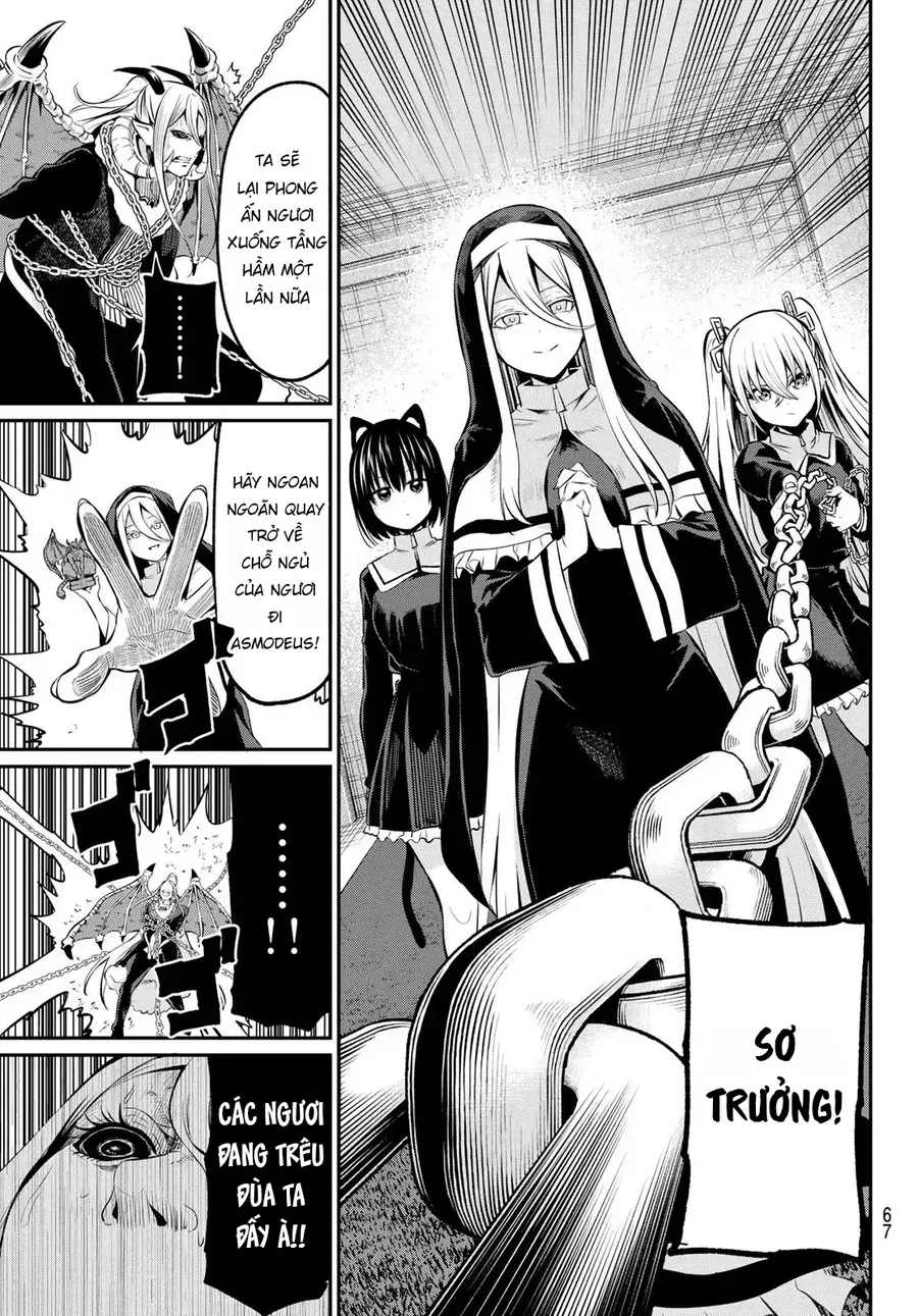 Irozuku Monochrome Chapter 1 - 53