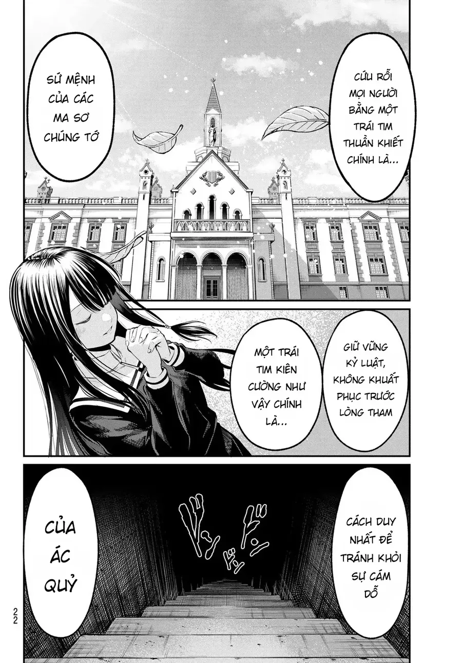 Irozuku Monochrome Chapter 1 - 10