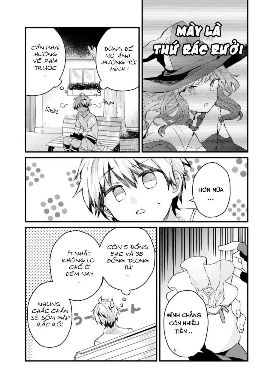 Luyện Thú Sư Chapter 1 - 12