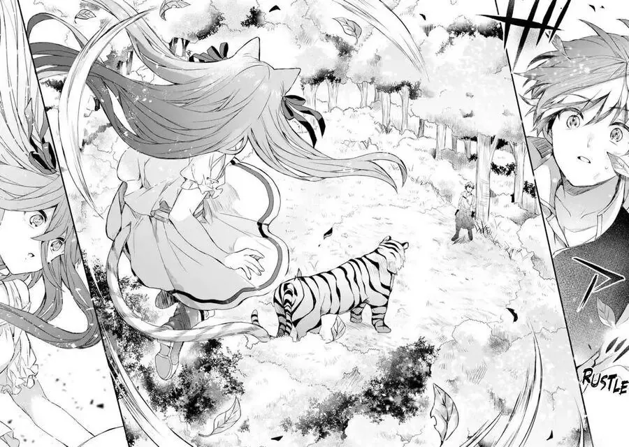 Luyện Thú Sư Chapter 1 - 27
