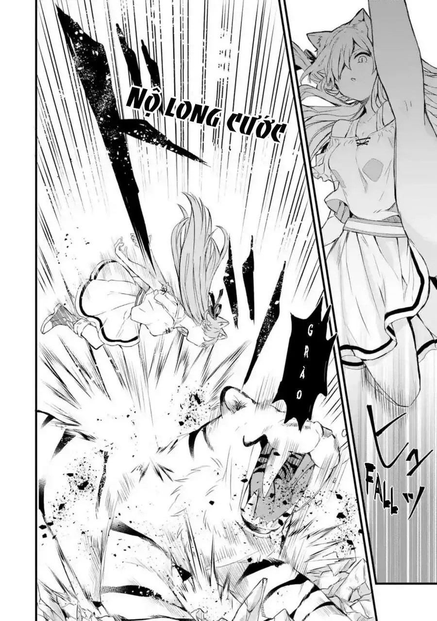 Luyện Thú Sư Chapter 1 - 28