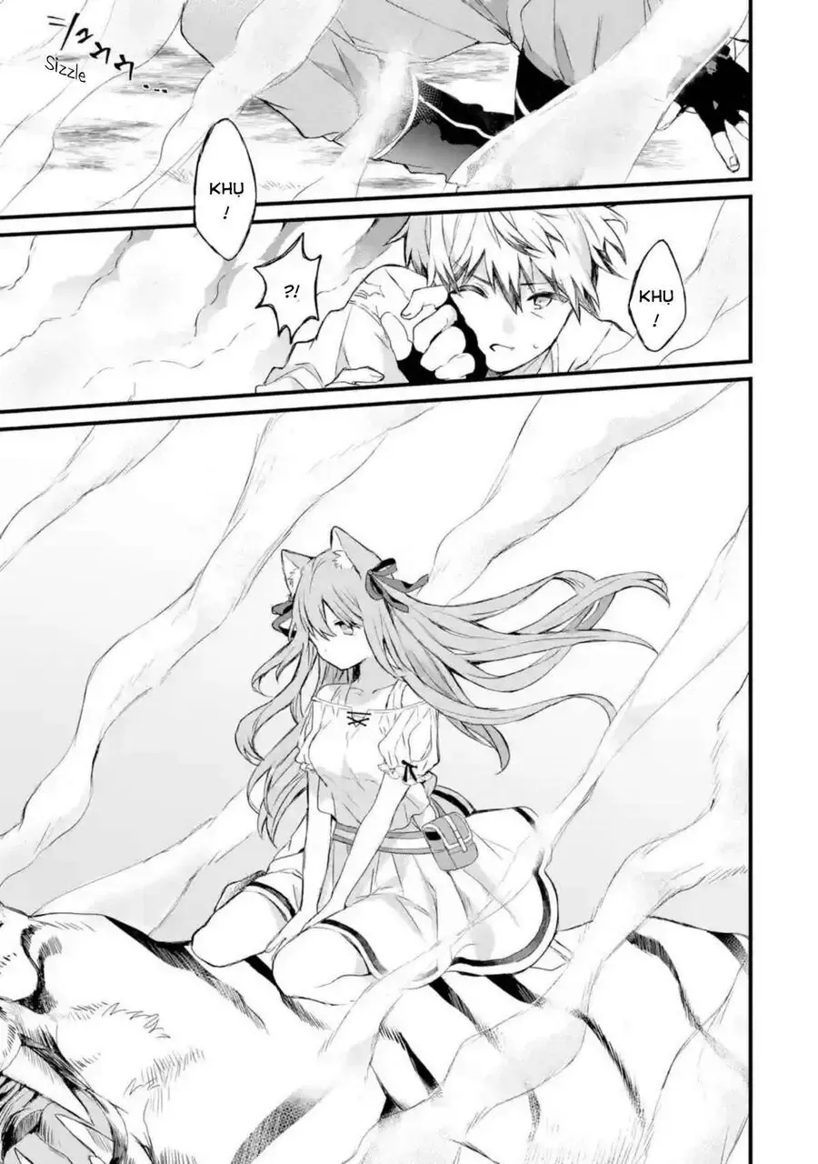Luyện Thú Sư Chapter 1 - 29