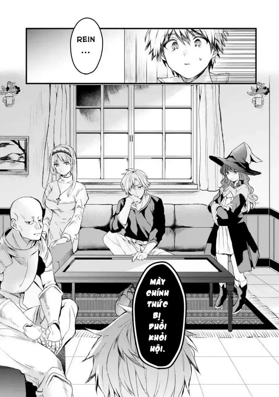 Luyện Thú Sư Chapter 1 - 4