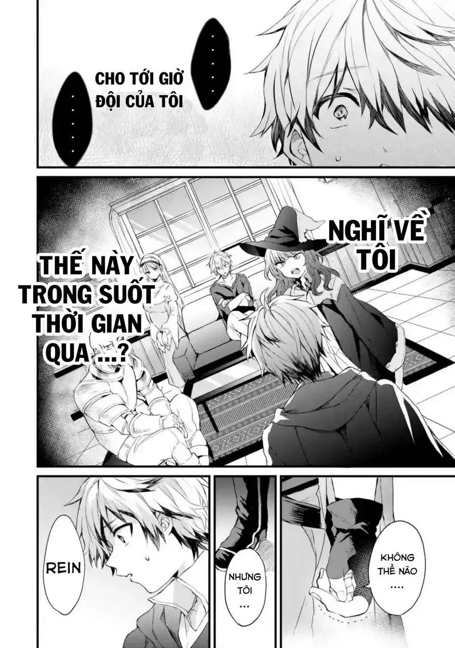Luyện Thú Sư Chapter 1 - 9