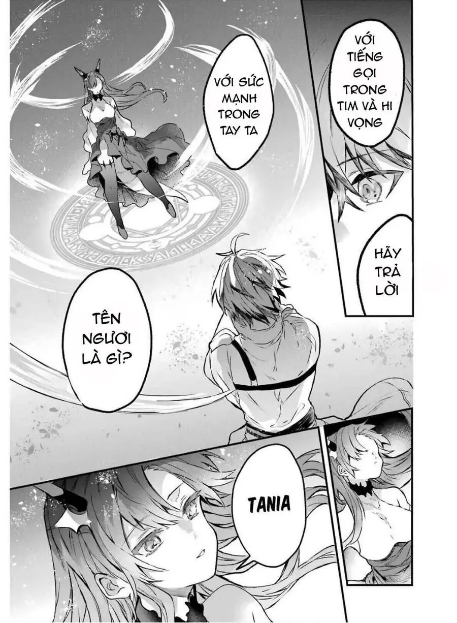 Luyện Thú Sư Chapter 14 - 11