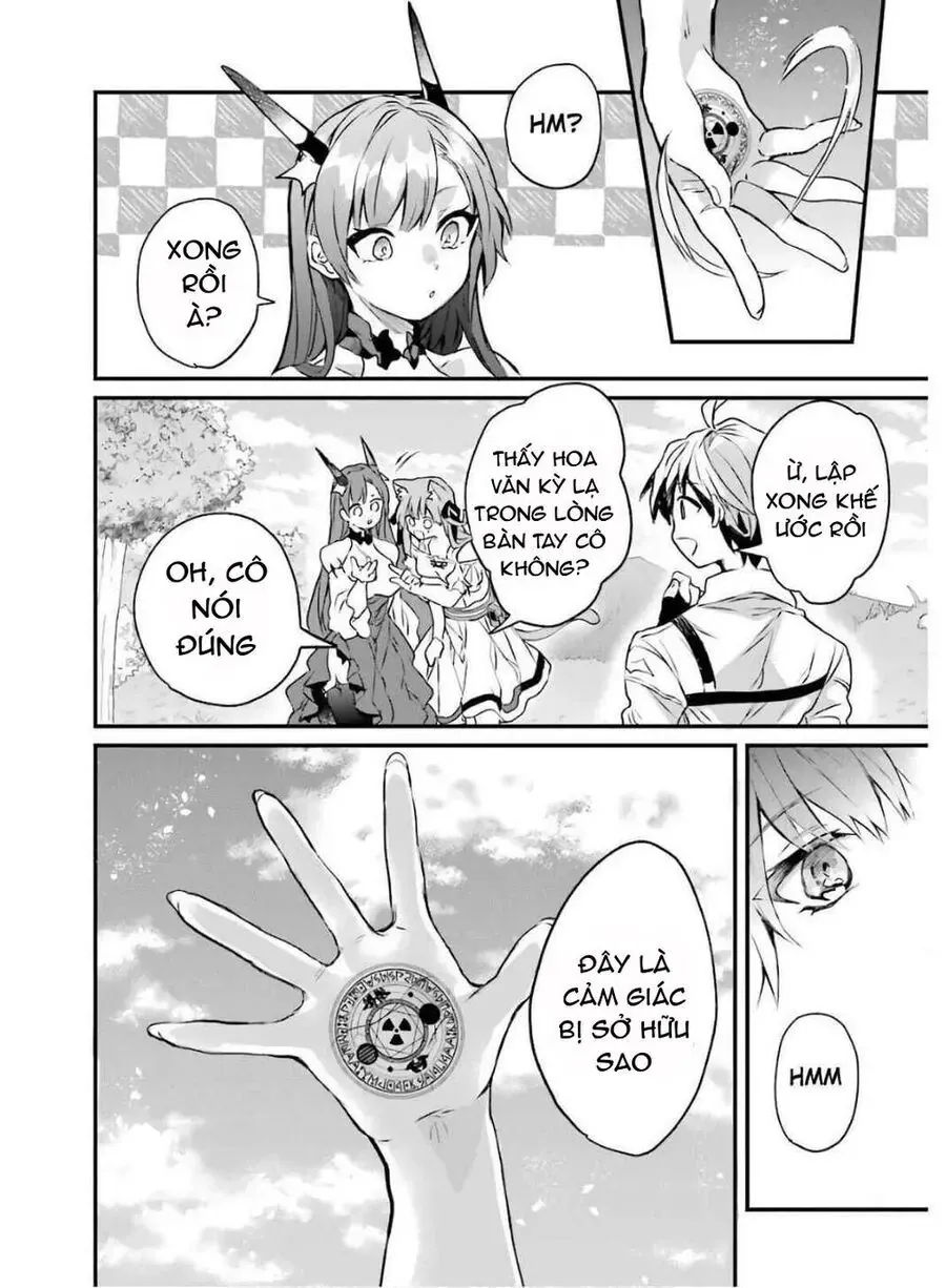 Luyện Thú Sư Chapter 14 - 12