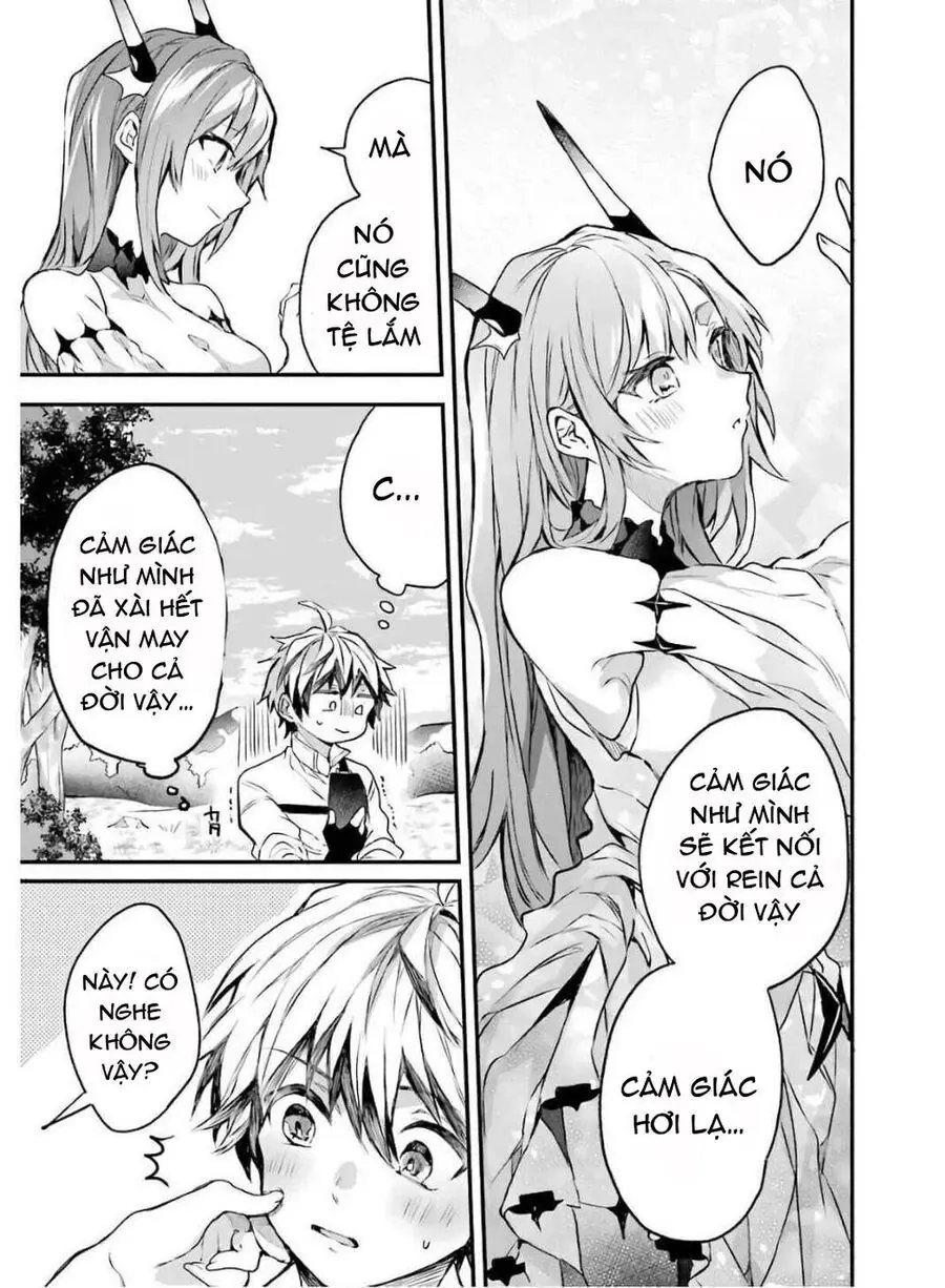 Luyện Thú Sư Chapter 14 - 13