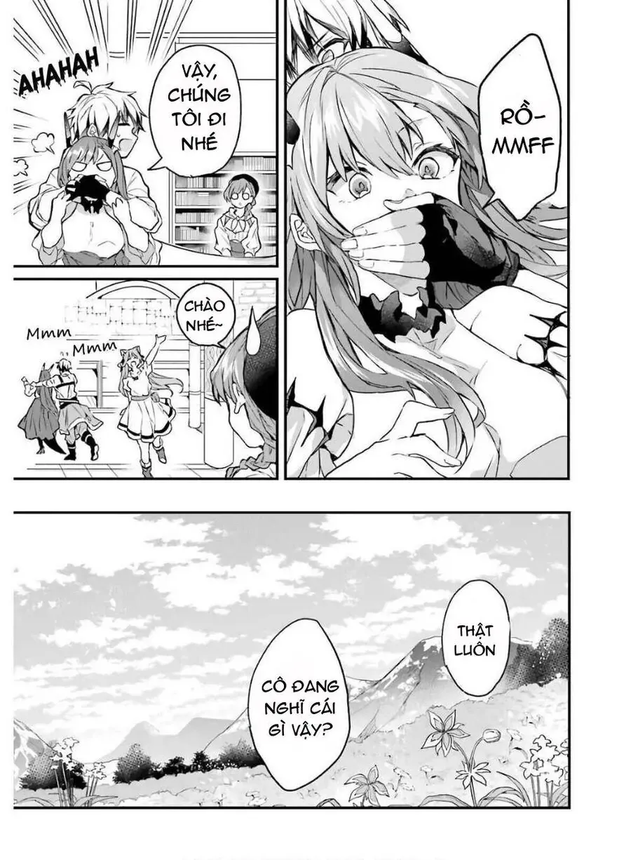 Luyện Thú Sư Chapter 14 - 3
