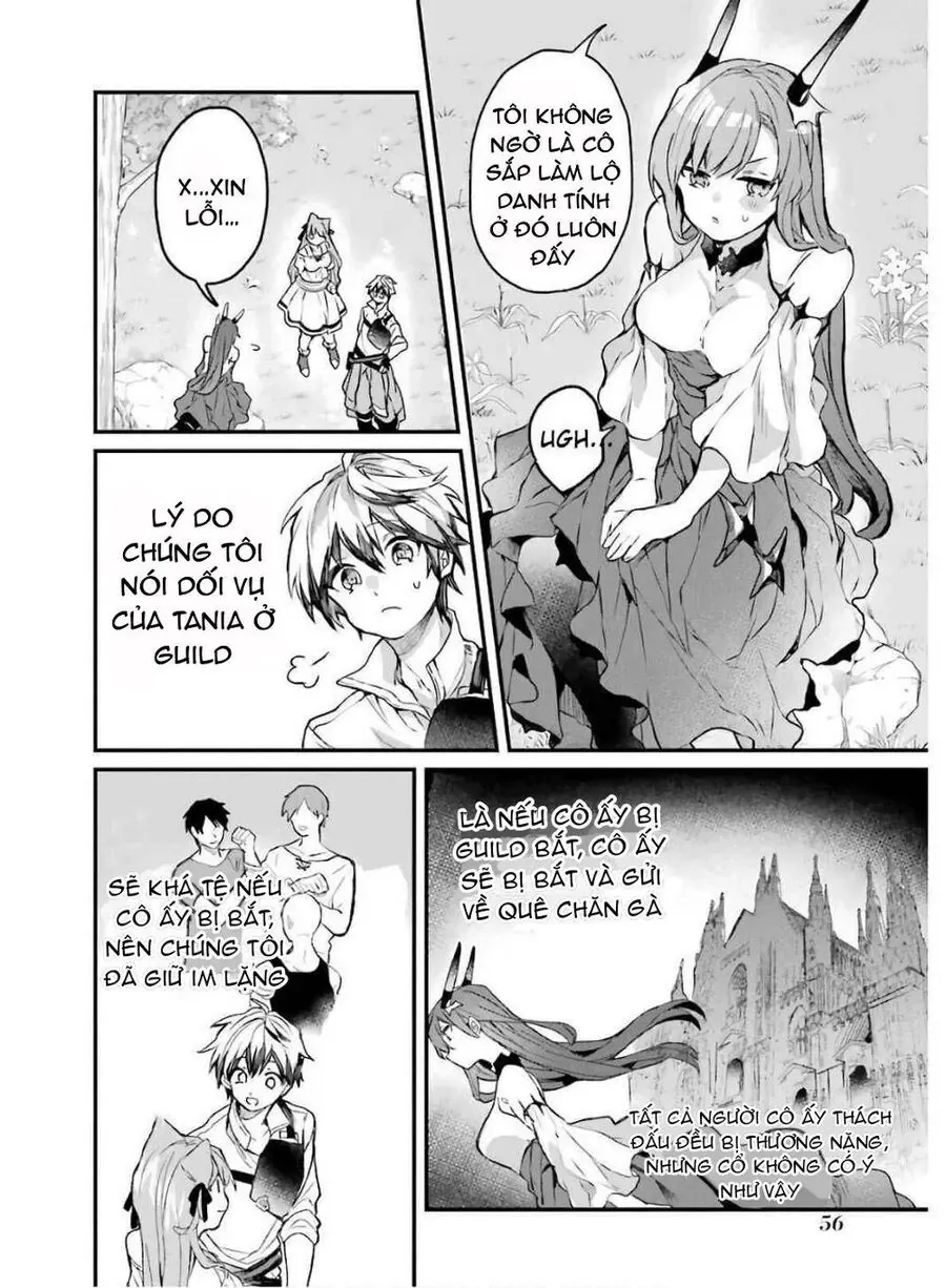 Luyện Thú Sư Chapter 14 - 4