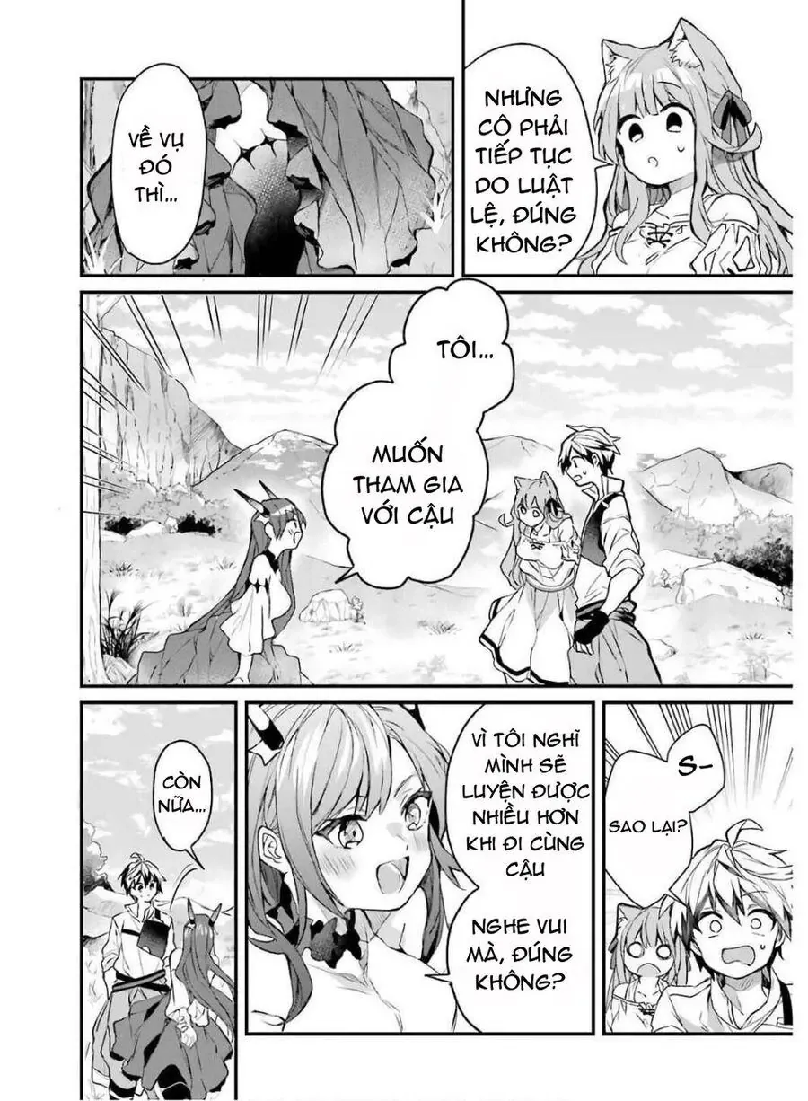Luyện Thú Sư Chapter 14 - 6