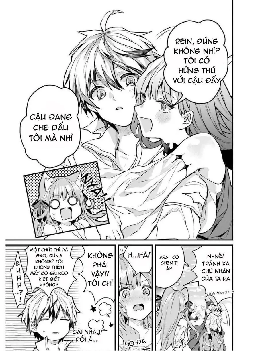 Luyện Thú Sư Chapter 14 - 7