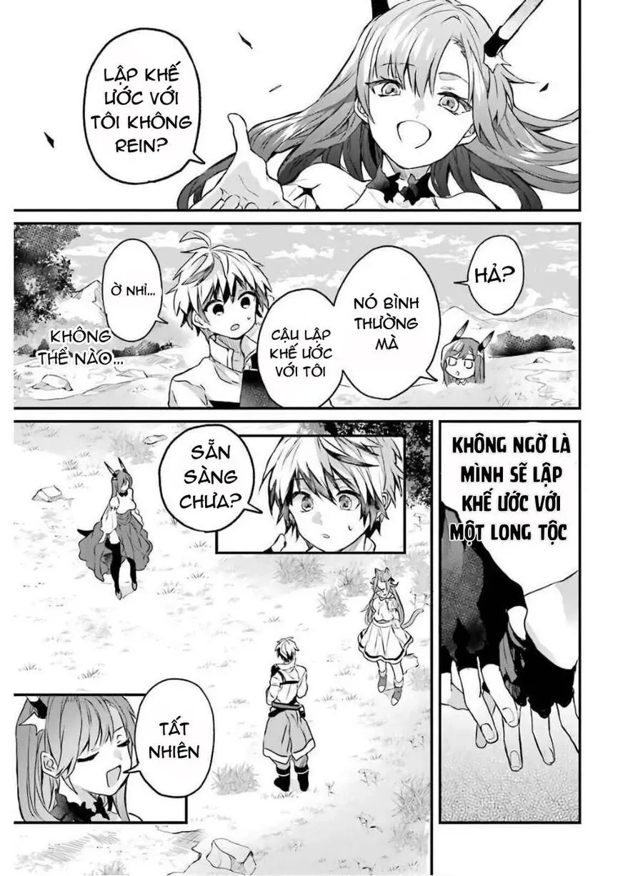 Luyện Thú Sư Chapter 14 - 9