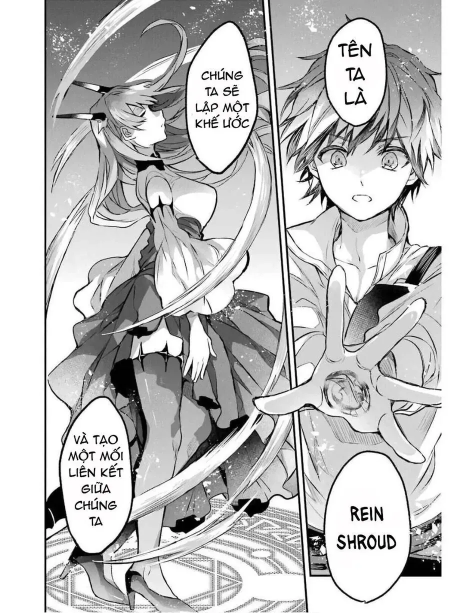 Luyện Thú Sư Chapter 14 - 10
