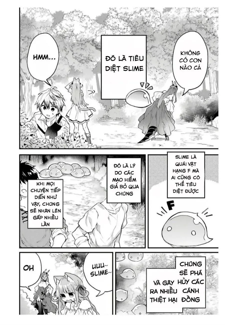 Luyện Thú Sư Chapter 15 - 2