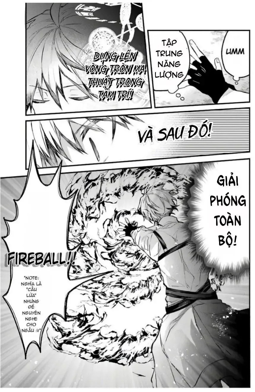 Luyện Thú Sư Chapter 15 - 11