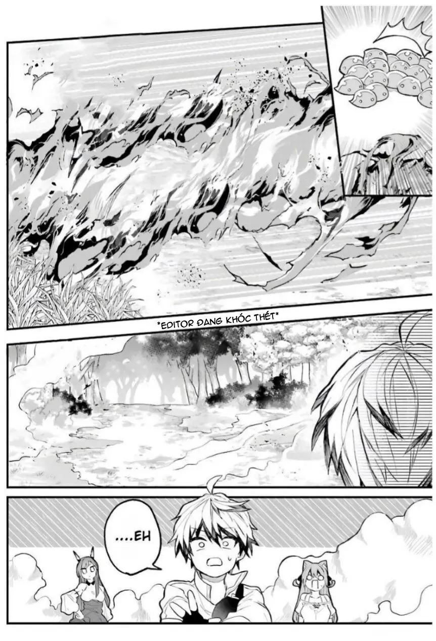 Luyện Thú Sư Chapter 15 - 12