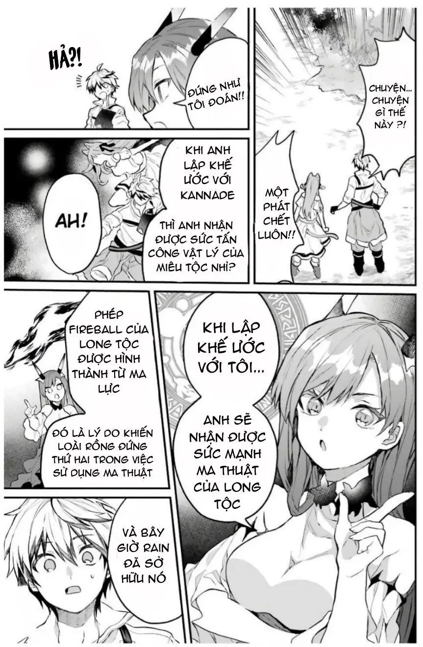 Luyện Thú Sư Chapter 15 - 13