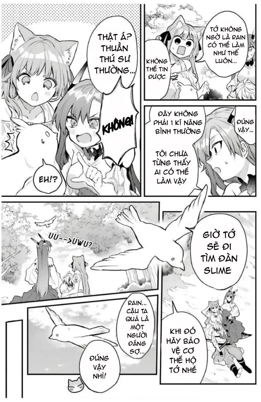 Luyện Thú Sư Chapter 15 - 7