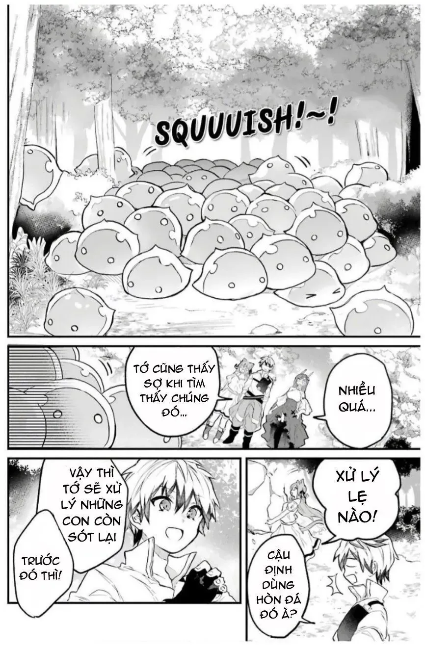Luyện Thú Sư Chapter 15 - 8